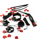 Lovelyness - Bondage Set