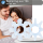 Lovelyness- Penisringe aus TPE - 2er Set
