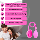 Lovelyness - Vaginapumpe