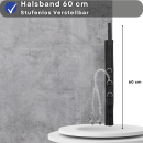 Shots  - Halsband + Nippelklemmen
