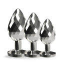 Lovelyness - Analplug Diamant