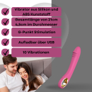 Lovelyness - G-Punkt Vibrator - Maia