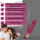 Lovelyness - G-Punkt Vibrator - Taygeta