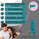 Lovelyness - Penishülle mit Vibration - Felix
