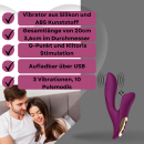 Lovelyness - Athena Vibrator