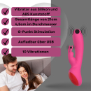 Lovelyness - Vibrator - Rebel Rabbit