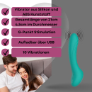 Lovelyness - G-Punkt Vibrator - Savage