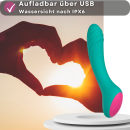 Lovelyness - G-Punkt Vibrator - Savage