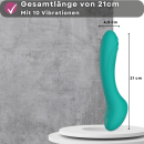 Lovelyness - G-Punkt Vibrator - Savage