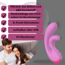 Lovelyness - G-Punkt Vibrator - Unlamed