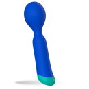 Lovelyness - Klitoris Vibrator - Fire Ice