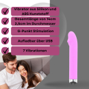 Lovelyness- G-Punkt Vibrator "LOVE me"