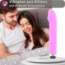 Lovelyness- G-Punkt Vibrator "LOVE me"