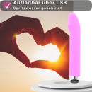 Lovelyness- G-Punkt Vibrator "LOVE me"