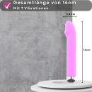 Lovelyness- G-Punkt Vibrator "LOVE me"