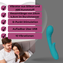Lovelyness - G-Punkt Vibrator - Der Galia