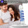 Lovelyness - Dildo aus Glas - Spiralo