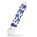 Lovelyness - Dildo aus Glas - Crazy Dong