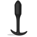 Lovelyness - Analplug - Long Fox