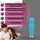 Lovelyness - Klitoris Vibrator - To the limit