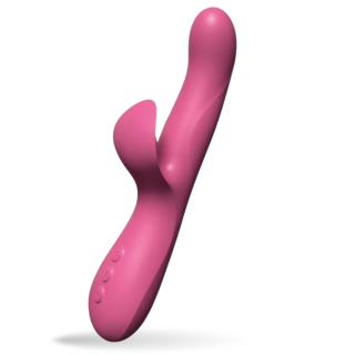 Lovelyness - G- Punkt Vibrator - Venus