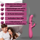 Lovelyness - G- Punkt Vibrator - Venus