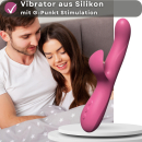 Lovelyness - G- Punkt Vibrator - Venus
