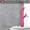 Lovelyness - G- Punkt Vibrator - Venus