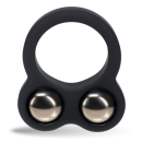 Lovelyness - Penisring mit Gewichten - Heavy