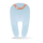 Lovelyness - Klitoris Vibrator - Bonnie