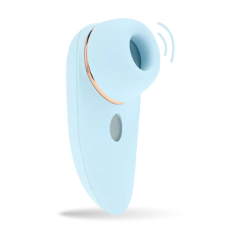 Lovelyness- Vibrator Airtap Two -