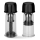 Lovelyness - Nippel & Klitoris Sauger 2er Set