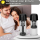 Lovelyness - Nippel & Klitoris Sauger 2er Set