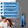 Lovelyness  - Penispumpe mit Pumpball - Blau