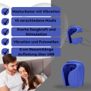 Lovelyness - Handjob Masturbator