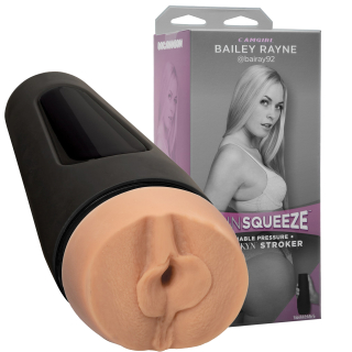 Main Squeeze - Bailey Rayne