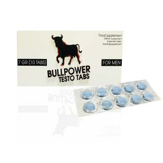 Pharmaquest - Bull Power 7g