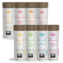 Shiatsu - Körperöl mit Geschmack 75ml