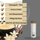 Shiatsu - Körperöl mit Geschmack 75ml