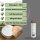 Shiatsu - Körperöl mit Geschmack 75ml
