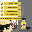 Kama Sutra - Liebesöl mit Geschmack 22ml