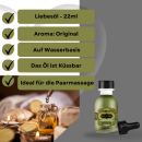 Kama Sutra - Liebesöl mit Geschmack 22ml