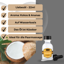 Kama Sutra - Liebesöl mit Geschmack 22ml