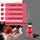 Kama Sutra - Liebesöl mit Geschmack 22ml