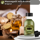 Kama Sutra - Liebesöl mit Geschmack - Das Original 22ml