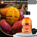 Kama Sutra - Liebesöl mit Geschmack - Tropisch Mango 22ml