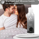 Easyglide - Stimulierendes Gleitgel Anal 150ml