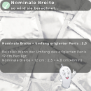 Lovelyness - Kondome mit Noppen und Rippen