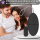 Easytoys - Vibro Ei Vibrator mit Fernbedienung - Schwarz