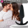 Easytoys - Analplug Schwarz aus Silikon - mittel
